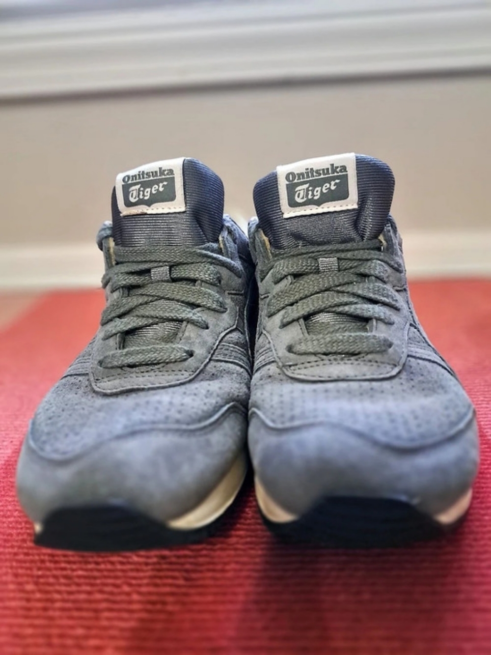 Onitsuka Tiger Asics
